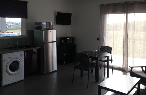 Charly Villa | Apartment Vieux-Boucau-les-Bains, 1 bedroom, 6 persons