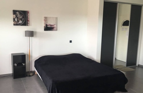 Charly Villa | Apartment Vieux-Boucau-les-Bains, 1 bedroom, 6 persons