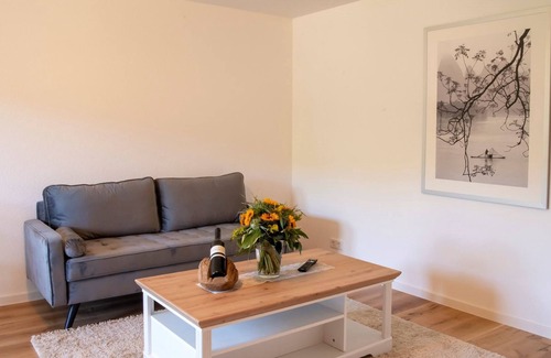 Gengenbach Apartment | Apartment View, 62 sqm, 1 bedroom, max. 3 people