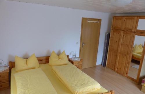 Pirna Apartment | Apartment view of fortress in Pirna