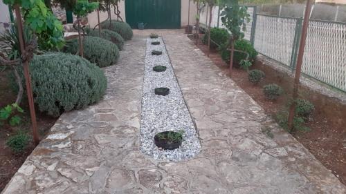 Sibenik Apartment | Apartment Viki
