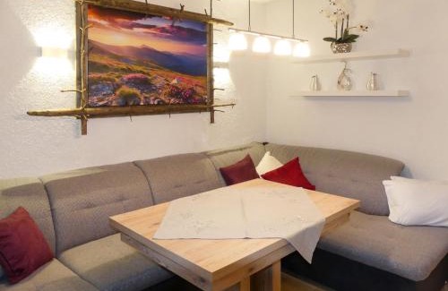 Zillertal Apartment | Apartment Viktoria by Interhome