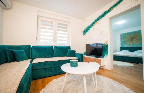 Tuzla Apartment | Apartment Vila Idila