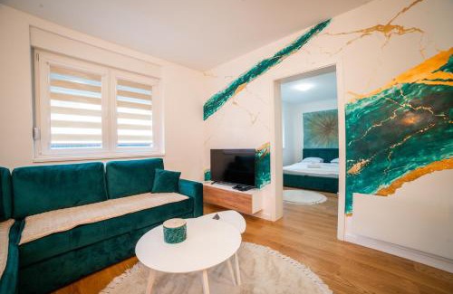 Tuzla Apartment | Apartment Vila Idila