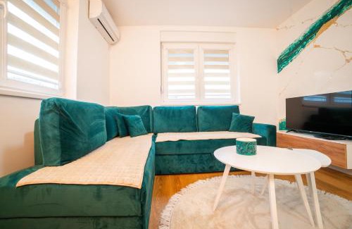 Tuzla Apartment | Apartment Vila Idila