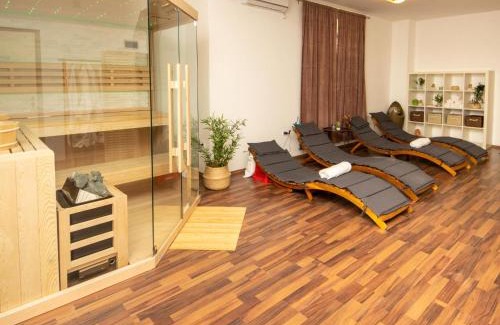 Sutivan Apartment | Apartment Villa 2 Pools-1 by Interhome