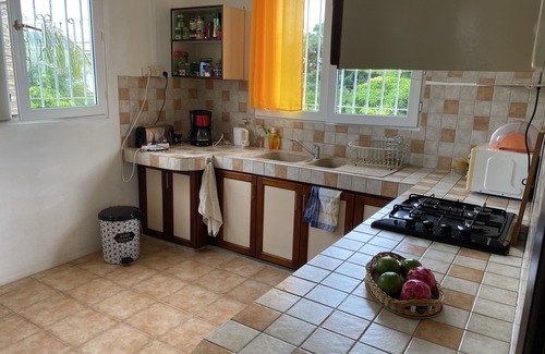 Albion Villa | Apartment villa Albion residential