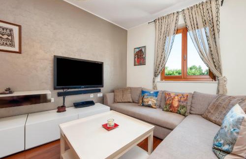 Rovinj Apartment | Apartment Villa Bagnole