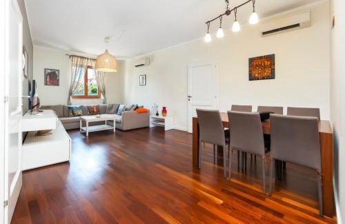 Rovinj Apartment | Apartment Villa Bagnole