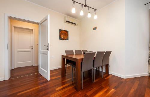Rovinj Apartment | Apartment Villa Bagnole