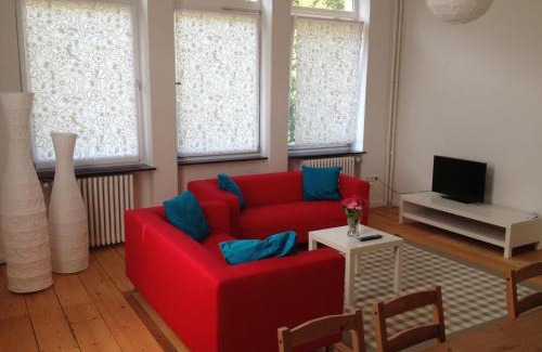 Bad Kreuznach Apartment | Apartment Villa Elisa