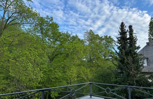 Bad Kreuznach Apartment | Apartment Villa Elisa
