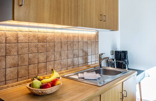 Ortisei Apartment | Apartment "Villa Erina A" with Mountain View, Terrace & Wi-Fi