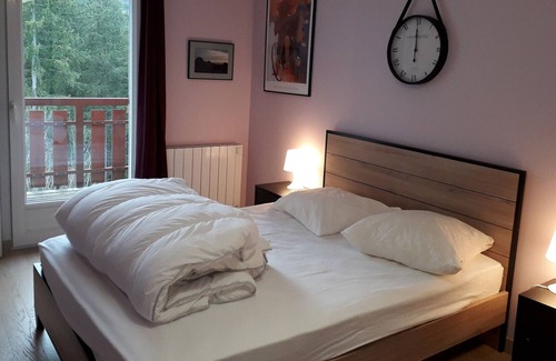 Villard-de-Lans Apartment | Apartment Villard-de-Lans, 2 bedrooms, 8 persons