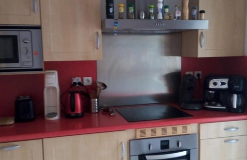 Villard-de-Lans Apartment | Apartment Villard-de-Lans, 1 bedroom, 5 persons