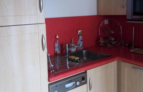 Villard-de-Lans Apartment | Apartment Villard-de-Lans, 1 bedroom, 5 persons