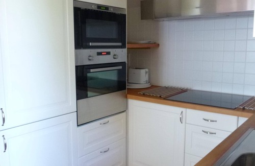 Crozon Apartment | Apartment Villa Kergoarem - CROZON - exceptional sea view - OT* (tourist office)