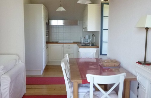 Crozon Apartment | Apartment Villa Kergoarem - CROZON - exceptional sea view - OT* (tourist office)