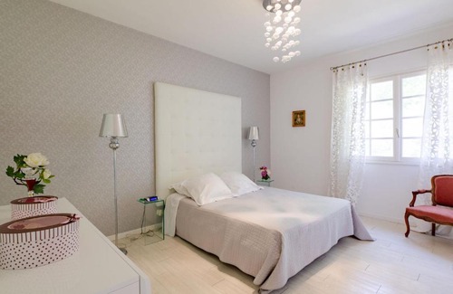 Mouans-Sartoux Apartment | Apartment Villa Manon by Interhome