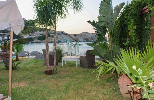Lygaria Apartment | Apartment Villa Omega