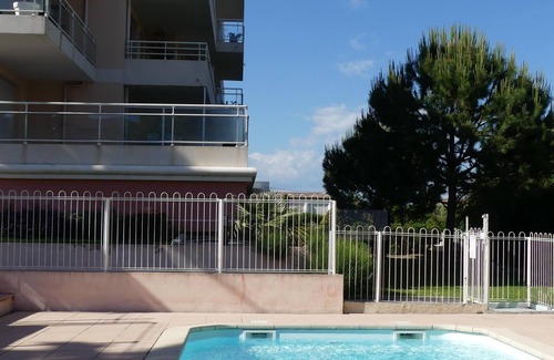 Plaine de la Brague Apartment | APARTMENT VILLA ON THE ROOF, TERRACE SEA VIEW