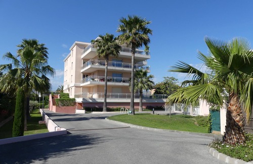 Plaine de la Brague Apartment | APARTMENT VILLA ON THE ROOF, TERRACE SEA VIEW