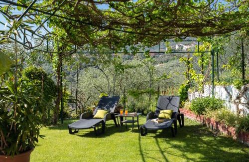 Dolcedo Apartment | Apartment Villa Paradiso - DOL190 by Interhome