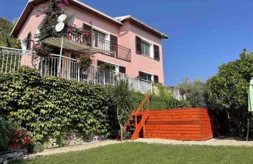 Dolcedo Apartment | Apartment Villa Paradiso - DOL190 by Interhome