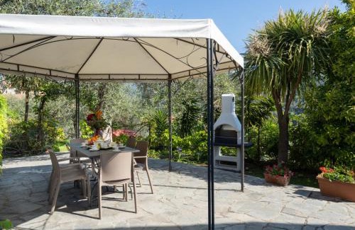 Dolcedo Apartment | Apartment Villa Paradiso - DOL190 by Interhome