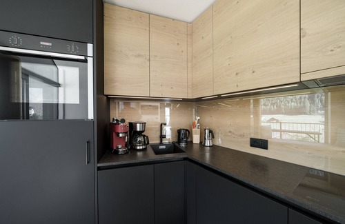 Ortisei Ski Chalet | Apartment Villa Rames 194A
