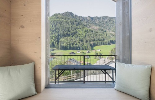 Ortisei Ski Chalet | Apartment Villa Rames 194A