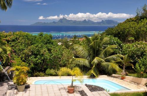 Punaauia Apartment | Apartment-Villa Taina