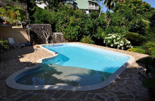 Punaauia Apartment | Apartment-Villa Taina