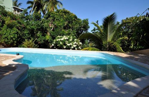 Punaauia Apartment | Apartment-Villa Taina