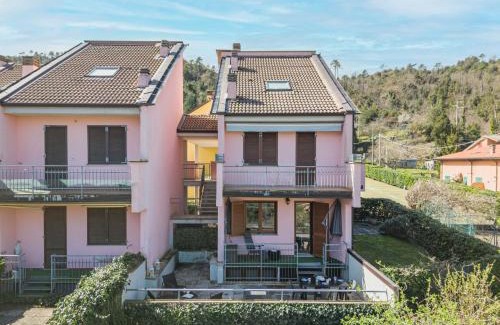 Pignone Apartment | Apartment Villaggio 5 Terre-7 by Interhome
