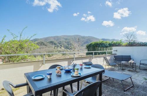Pignone Apartment | Apartment Villaggio 5 Terre-7 by Interhome