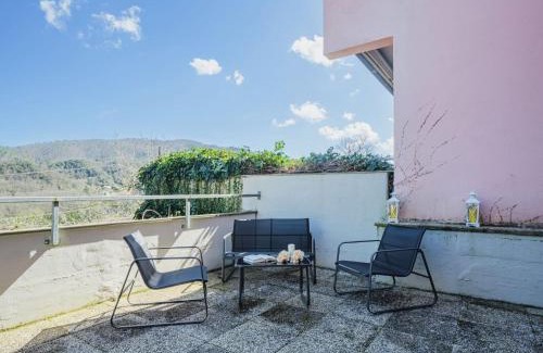 Pignone Apartment | Apartment Villaggio 5 Terre-7 by Interhome