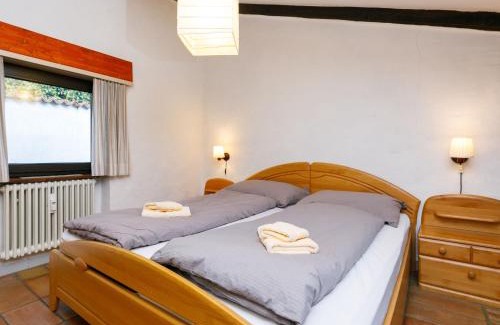 Capriasca Apartment | Apartment Villaggio Sureggio A4 mit TicinoTicket by Interhome