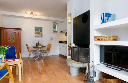 Capriasca Apartment | Apartment Villaggio Sureggio C4 mit TicinoTicket by Interhome