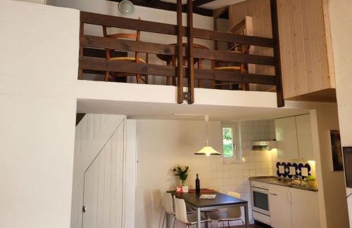 Capriasca Apartment | Apartment Villaggio Sureggio C7 mit TicinoTicket by Interhome