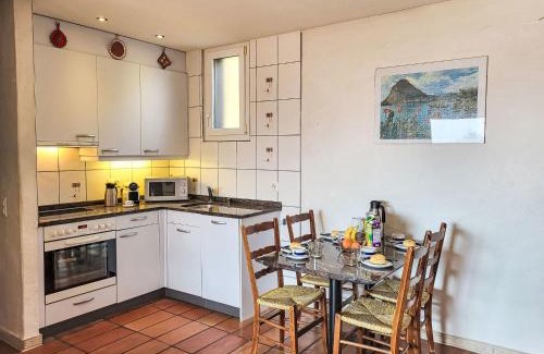 Capriasca Apartment | Apartment Villaggio Sureggio C10A mit TicinoTicket by Interhome