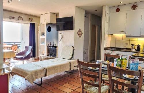 Capriasca Apartment | Apartment Villaggio Sureggio C10A mit TicinoTicket by Interhome