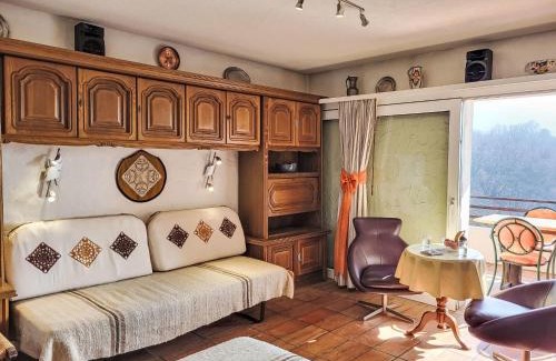 Capriasca Apartment | Apartment Villaggio Sureggio C10A mit TicinoTicket by Interhome