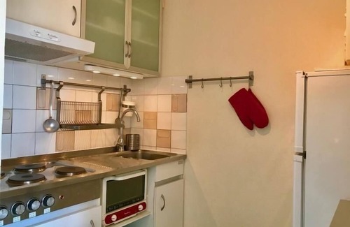 Villard-de-Lans Apartment | Apartment Villard-de-Lans, 1 bedroom, 6 persons