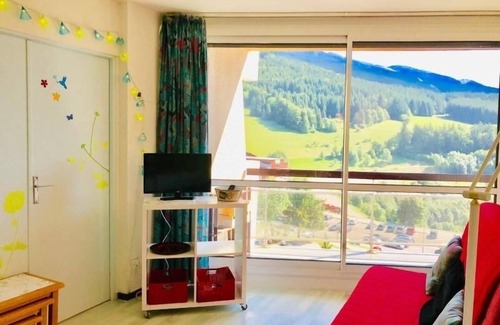 Villard-de-Lans Apartment | Apartment Villard-de-Lans, 1 bedroom, 6 persons