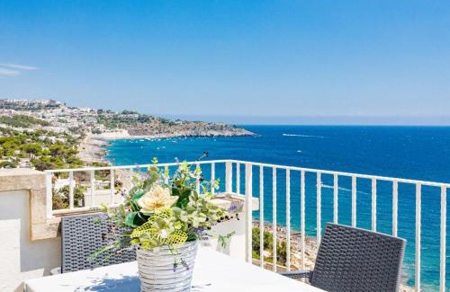 Castro Marina Apartment | Apartment Villetta Paradiso-2 by Interhome