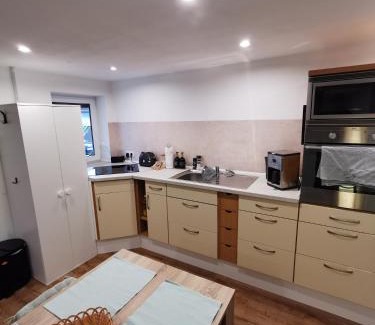 Meiningen Apartment | Apartment Viola