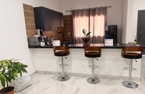 Libreville Apartment | Apartment VIP Chic AND Class