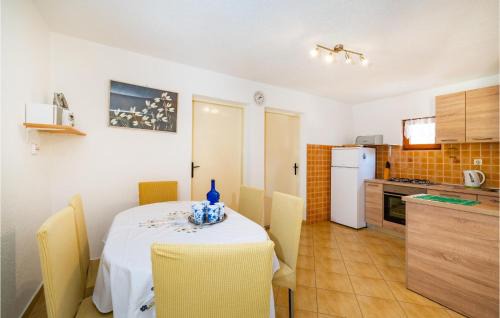 Vir Apartment | Apartment Vir Iii
