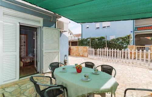 Vir Apartment | Apartment Vir Iii